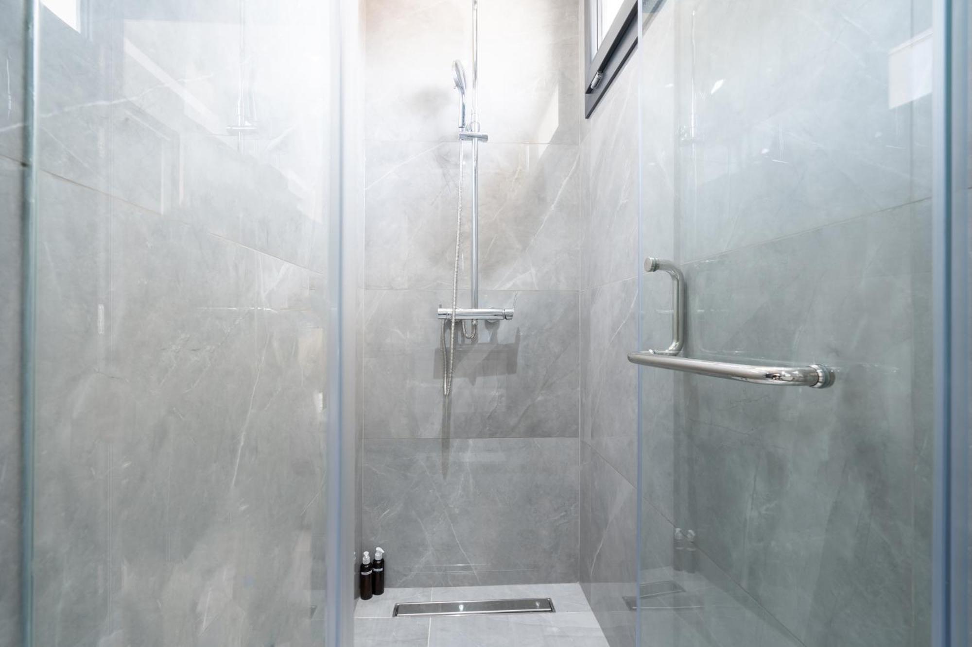 Atlantic View Appart'Hotel Casablanca Ngoại thất bức ảnh