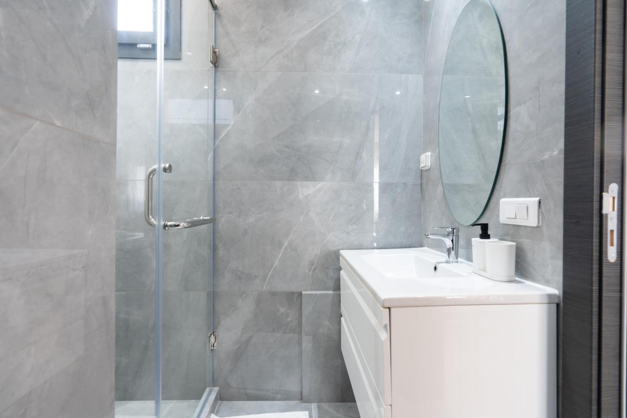 Atlantic View Appart'Hotel Casablanca Ngoại thất bức ảnh