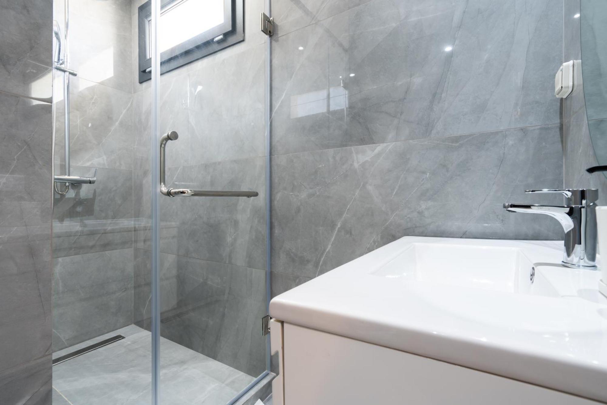 Atlantic View Appart'Hotel Casablanca Ngoại thất bức ảnh
