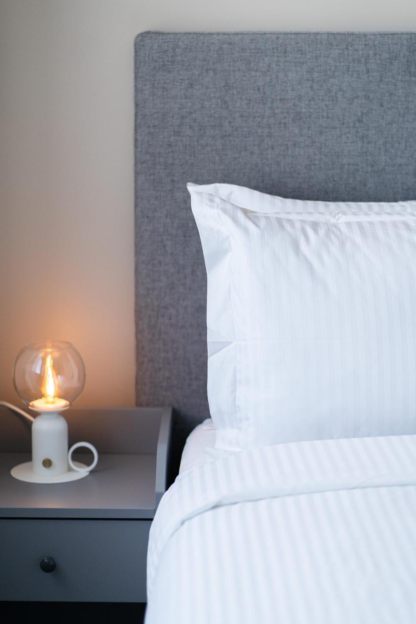 Atlantic View Appart'Hotel Casablanca Ngoại thất bức ảnh